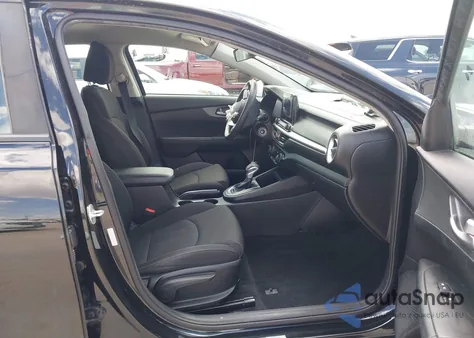 2019 Kia Forte Lxs from USA, damaged, VIN 3KPF24AD3KE066050